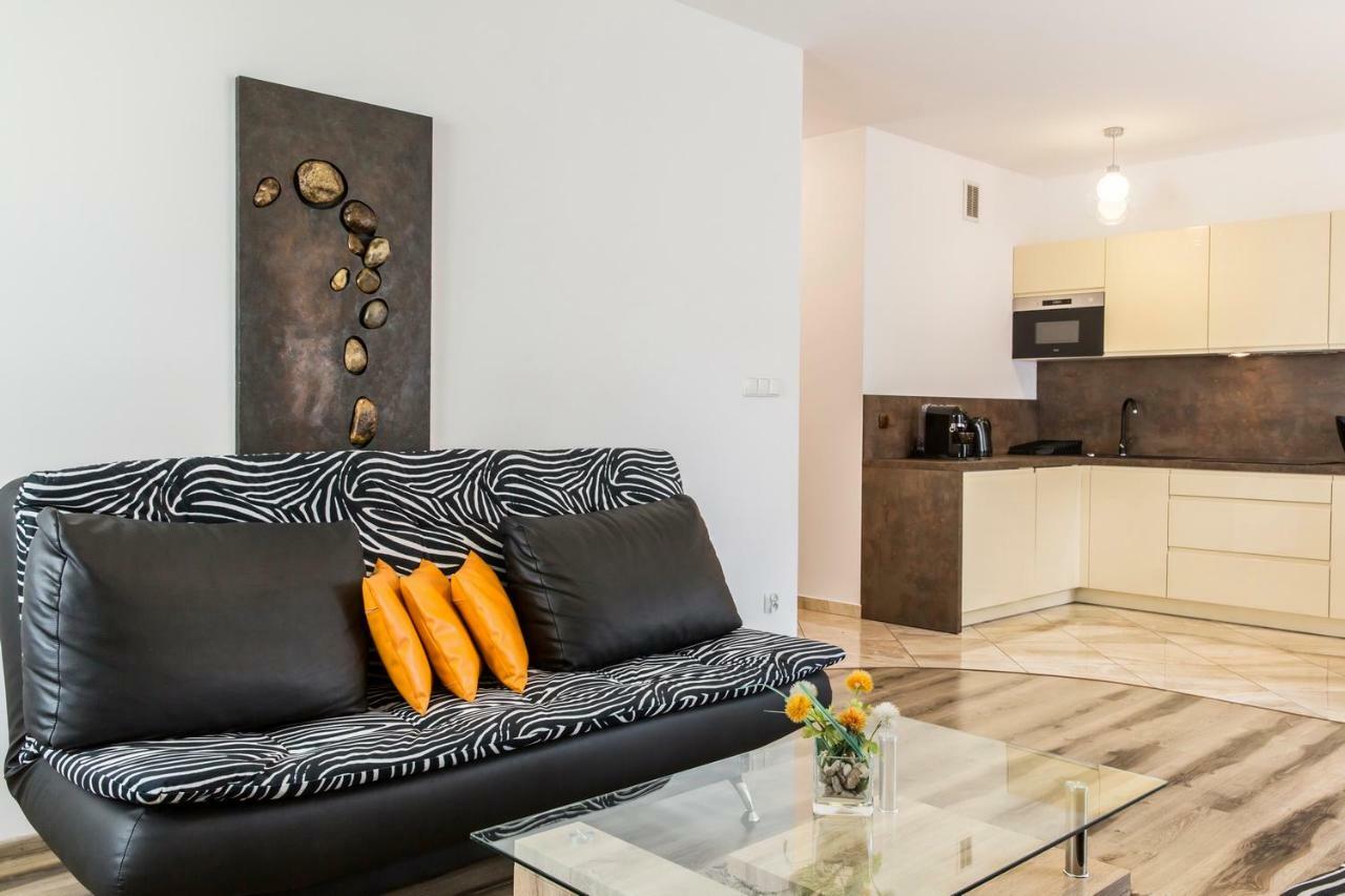 Tatrytop Apartamenty Zaciszne Ζακοπάνε Εξωτερικό φωτογραφία