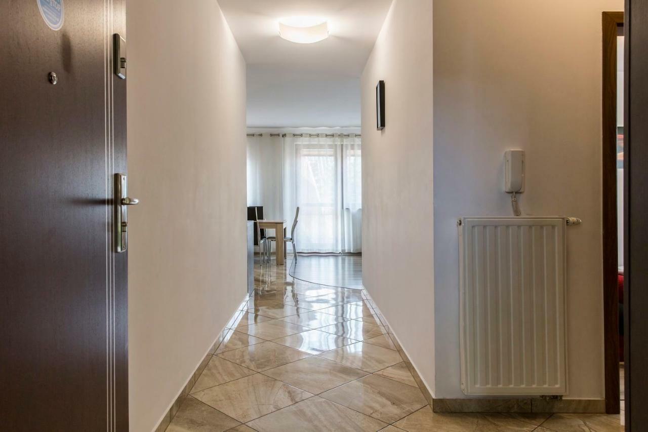 Tatrytop Apartamenty Zaciszne Ζακοπάνε Εξωτερικό φωτογραφία