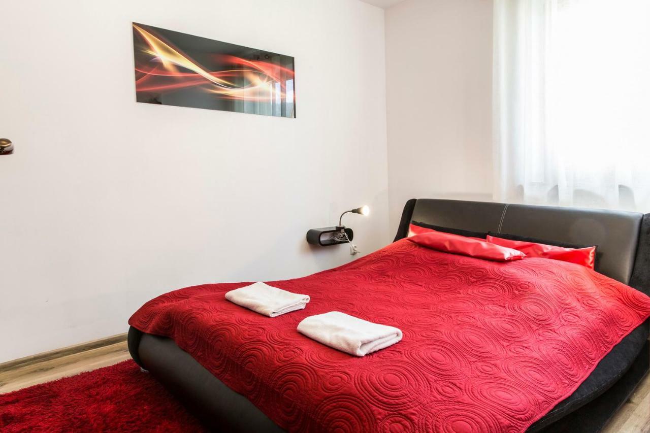 Tatrytop Apartamenty Zaciszne Ζακοπάνε Εξωτερικό φωτογραφία