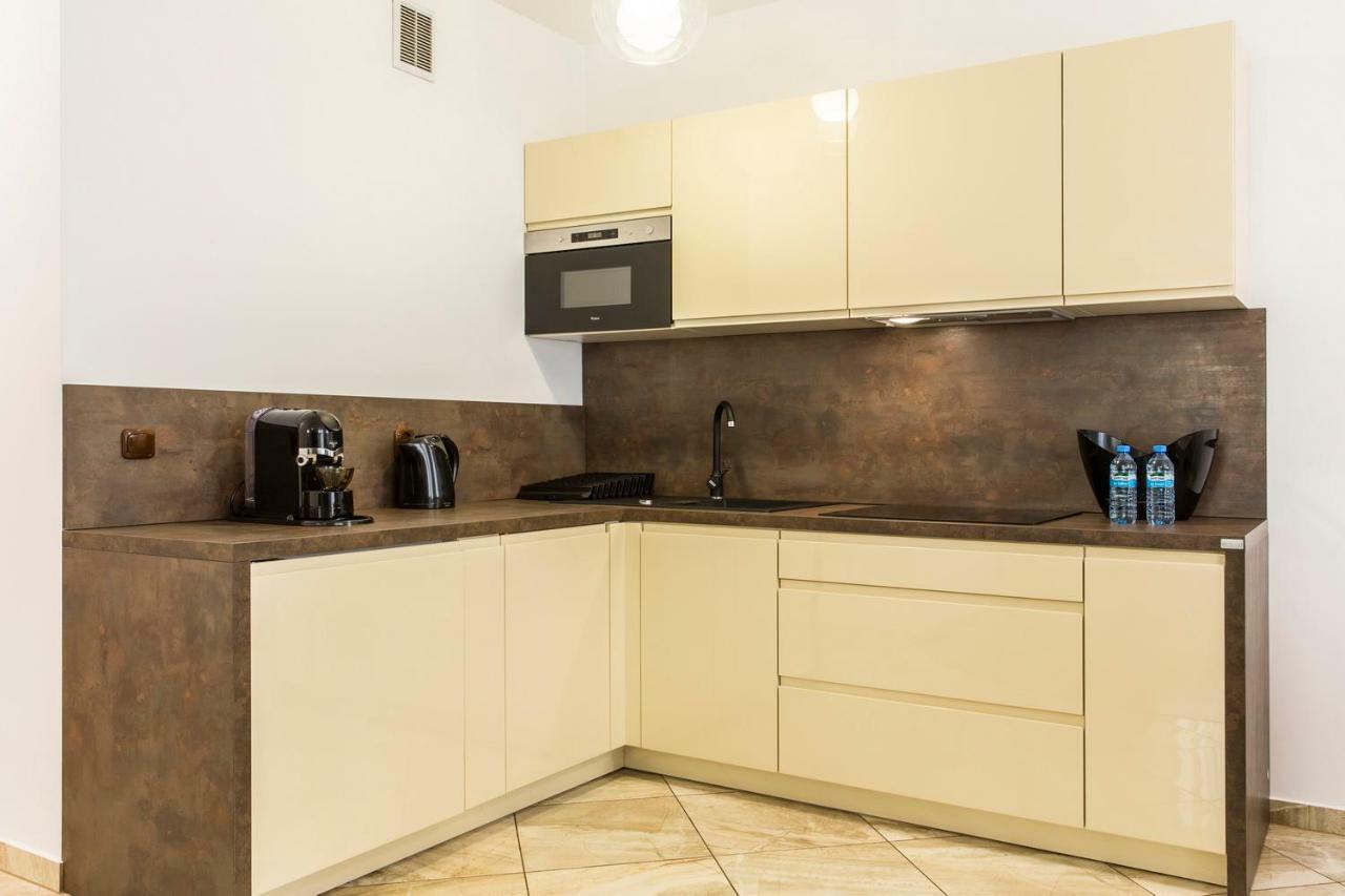 Tatrytop Apartamenty Zaciszne Ζακοπάνε Εξωτερικό φωτογραφία