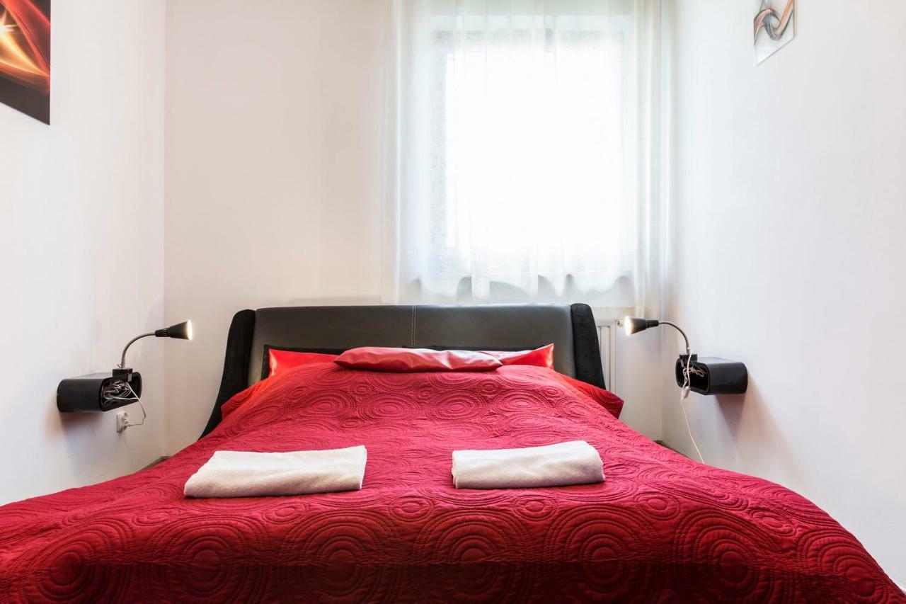 Tatrytop Apartamenty Zaciszne Ζακοπάνε Εξωτερικό φωτογραφία